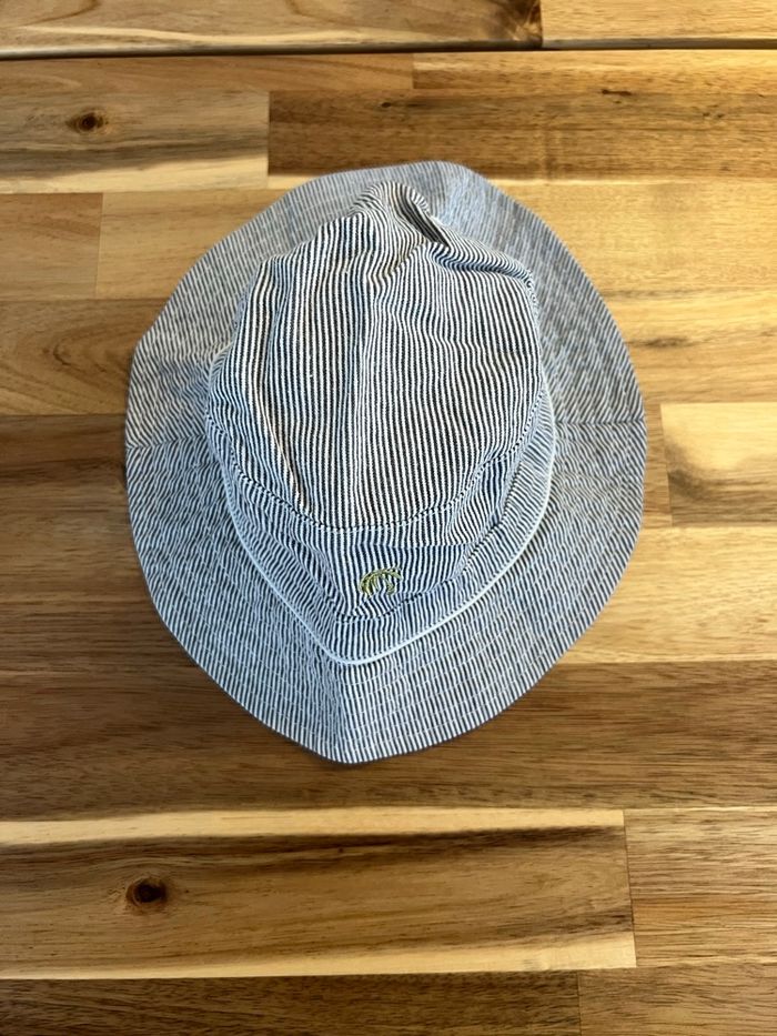 Bonnet Baby Club 2/3 ans