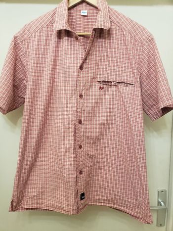 Chemise homme