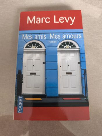 Mes amis mes amours