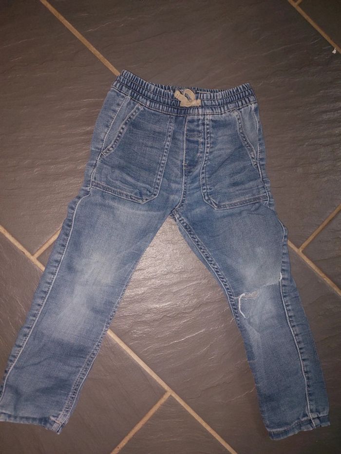 Jeans mango