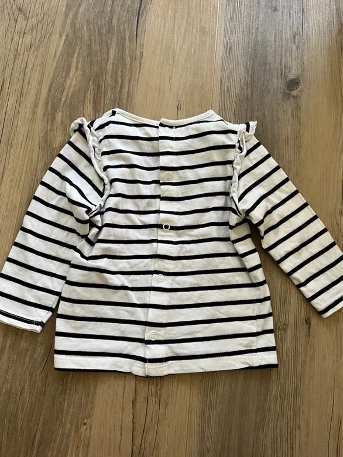 Manches longues - photo numéro 3