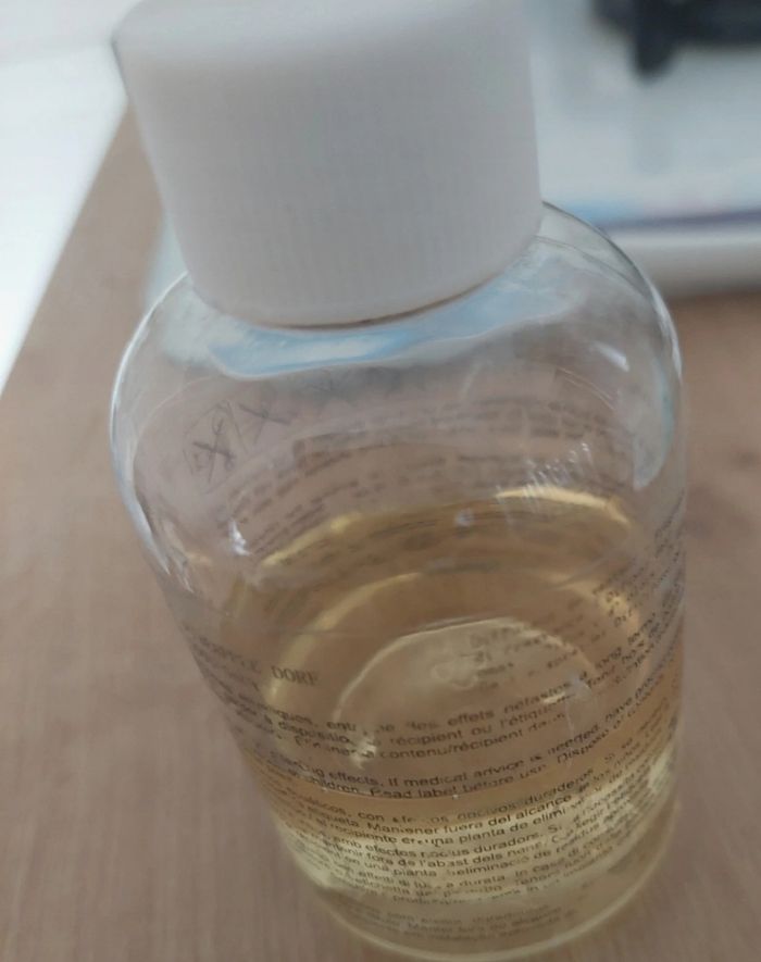 Diffuseur + 5 bâtons maison du monde - photo numéro 4