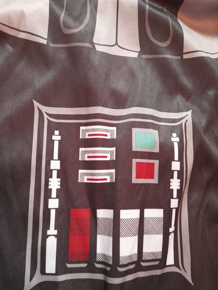 Déguisement VADOR - photo numéro 4