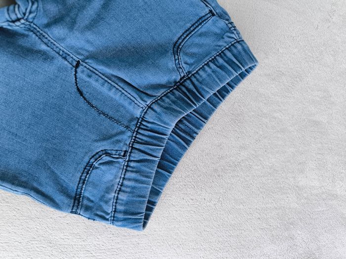 Pantalon fille H&M 3 ans - photo numéro 4