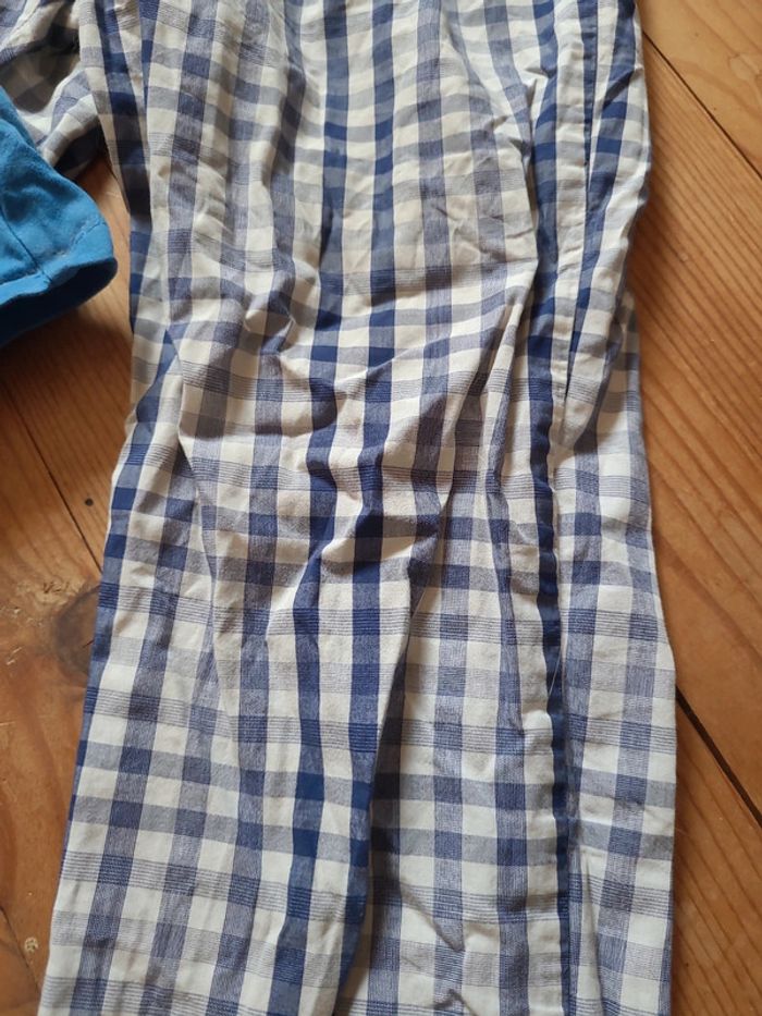 Pyjama 2 pièces - photo numéro 4