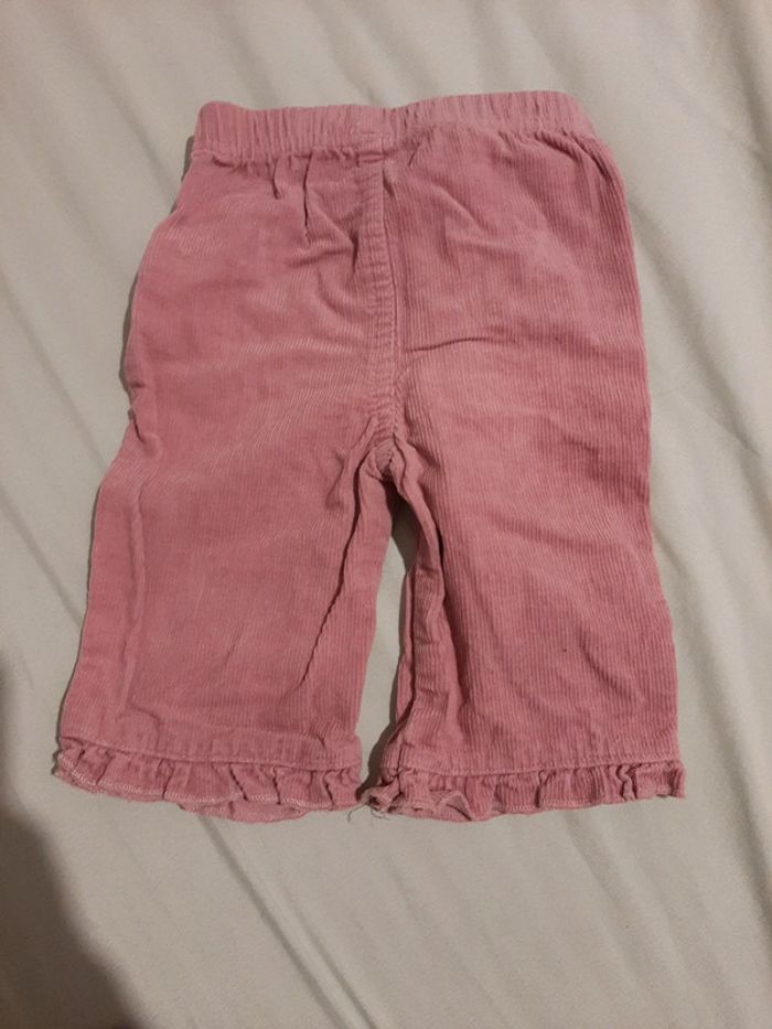 Pantalon T3M - photo numéro 2