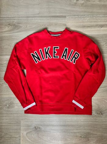 Pull Nike 