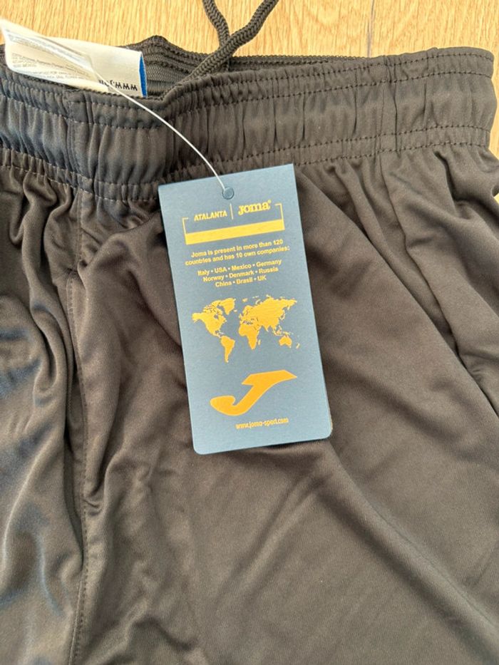 Short atalanta bergame - photo numéro 4