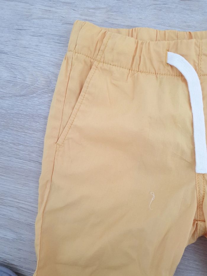 Shorte - photo numéro 5