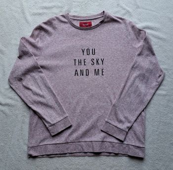 Pull homme