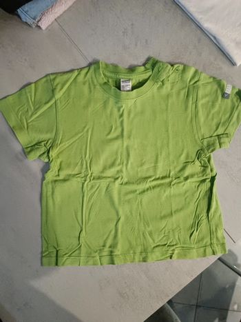 Tee shirt Decathlon 3 ans