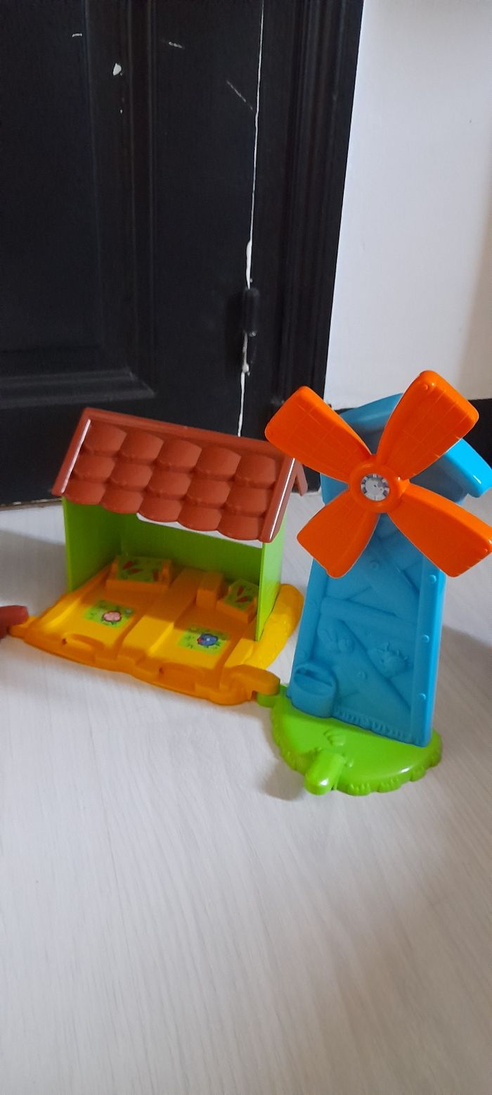 Ferme interactive des animaux - photo numéro 5