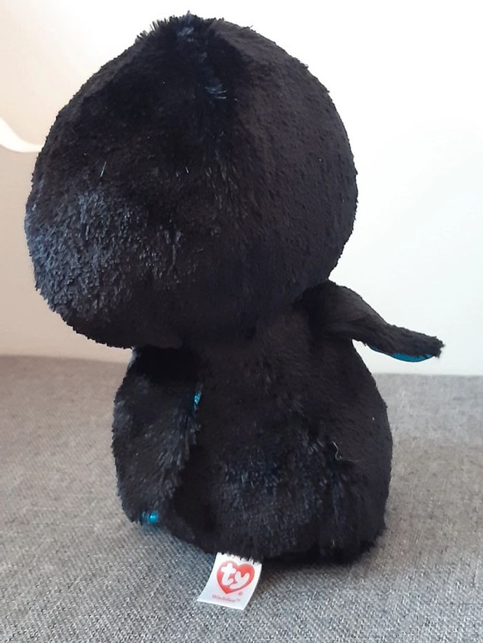 Peluche / doudou Ty Pingouin Waddles - photo numéro 4