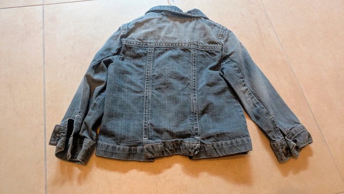 Veste enfant - photo numéro 2