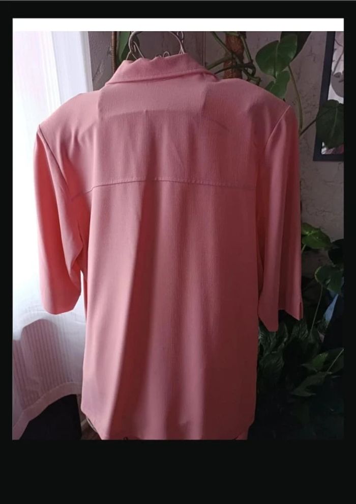 Ensemble tailleur 42/44 - photo numéro 5