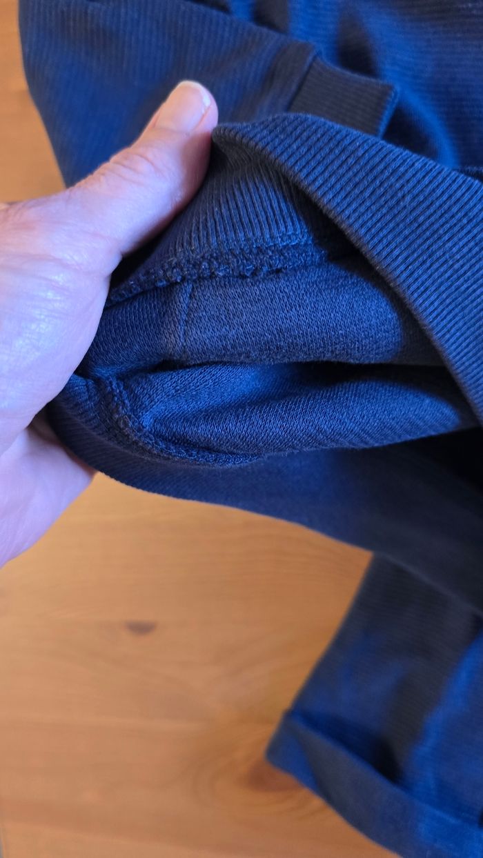 Neufs (non portés) 🥰 ensemble mi saison 36mois garçon 💙 - photo numéro 5