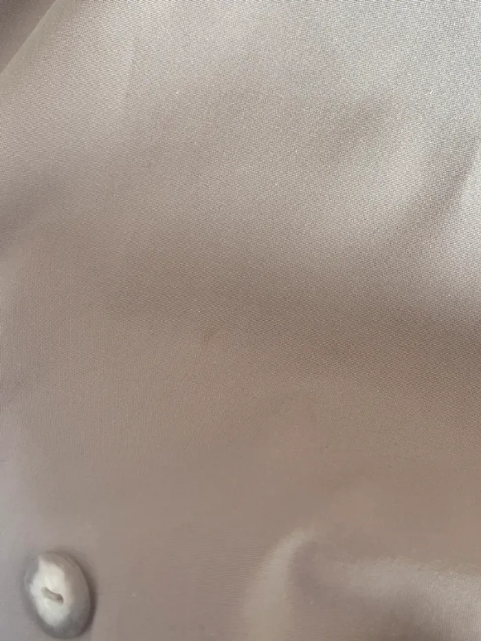 Trench années 70 beige taille L 🧥 - photo numéro 12
