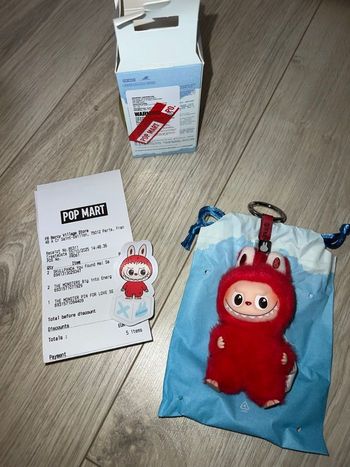 Pins for love - letter X