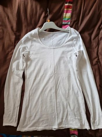 T-shirt Cache cache Taille 4