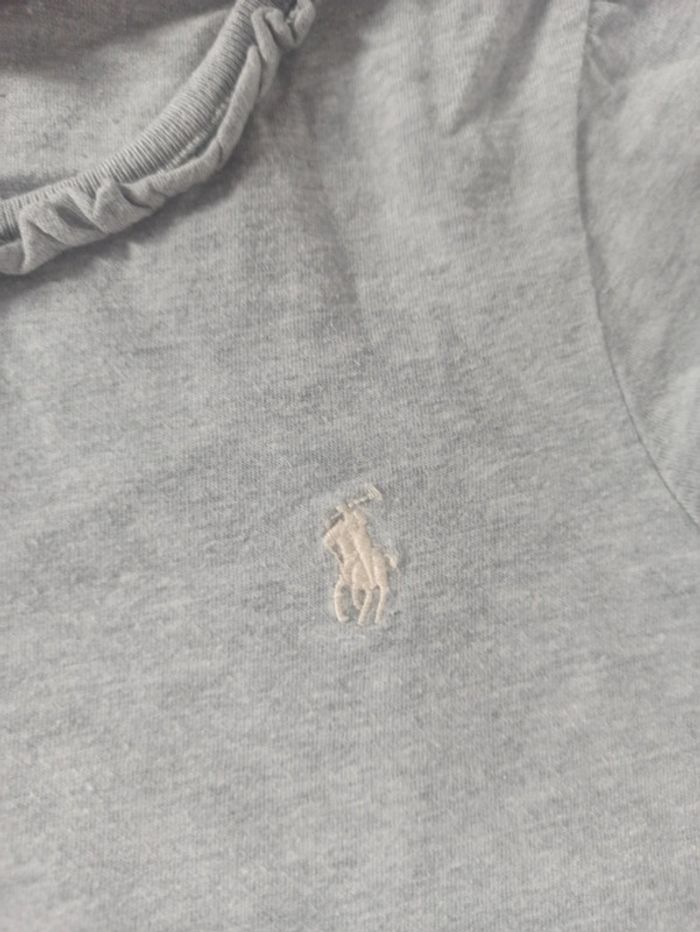 Tee-shirt Ralph Lauren - photo numéro 3