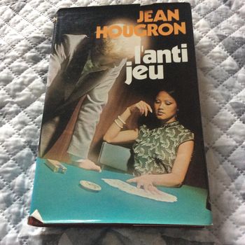 #l’anti jeu Jean Hougron