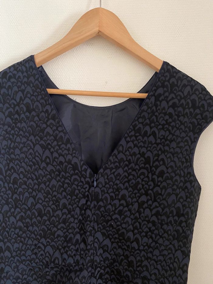 Combishort jacquard - photo numéro 4