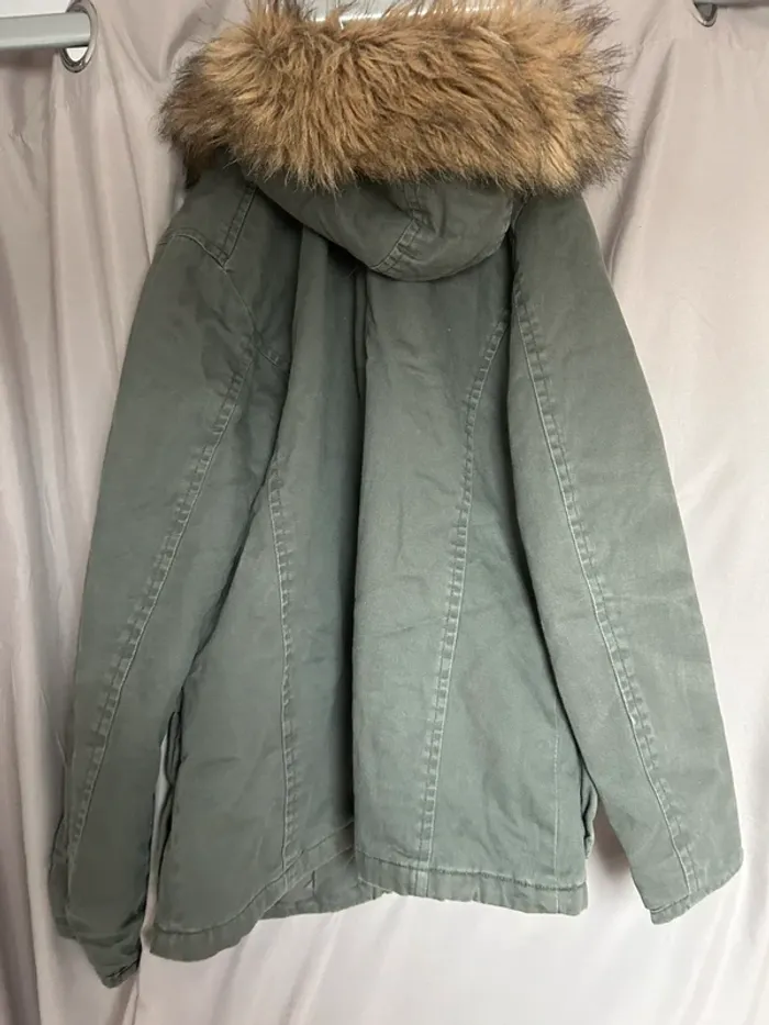 Manteau - photo numéro 2
