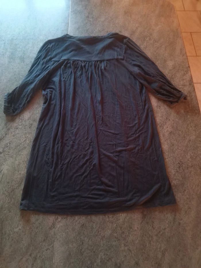 Robe fluide taille L Indiska - photo numéro 3