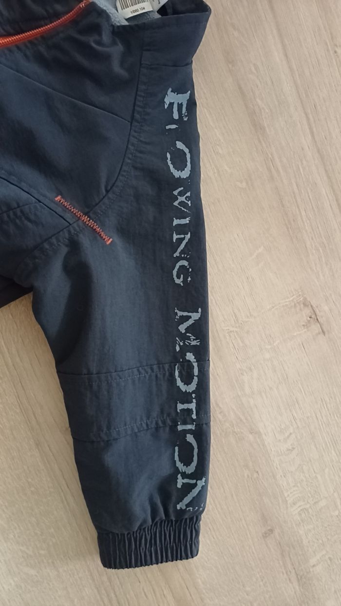 Manteau - photo numéro 3