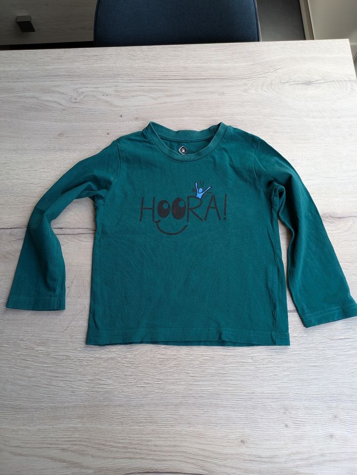 T-shirt - photo numéro 3