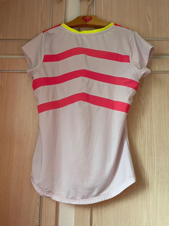 Tee-shirt athlitech M - photo numéro 3
