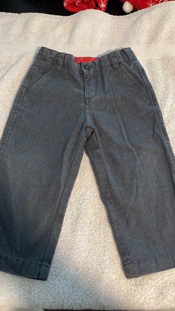 Pantalon Jacadi