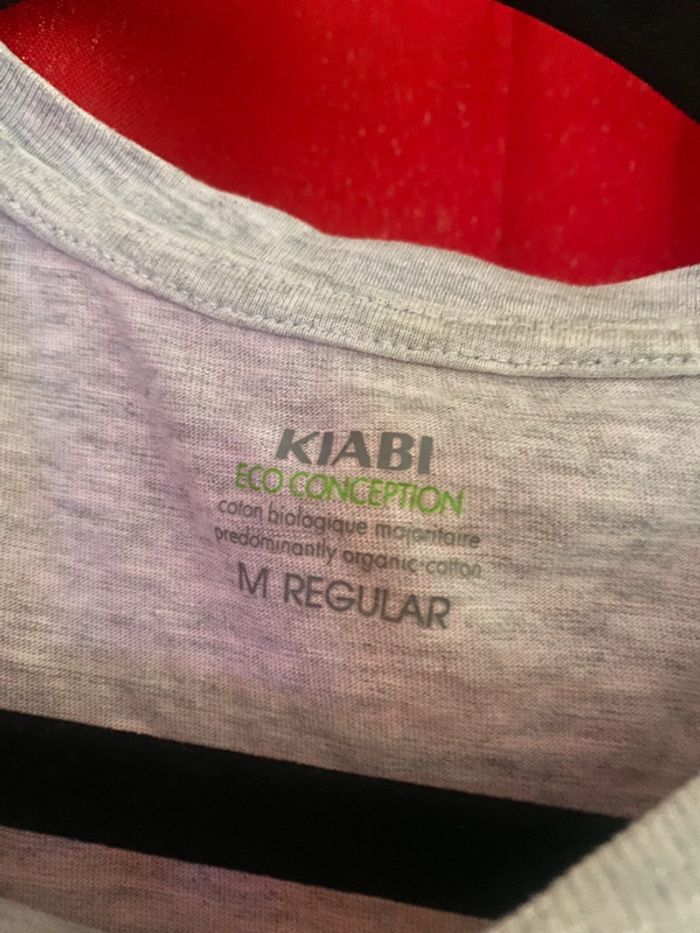 Tee shirt - photo numéro 3