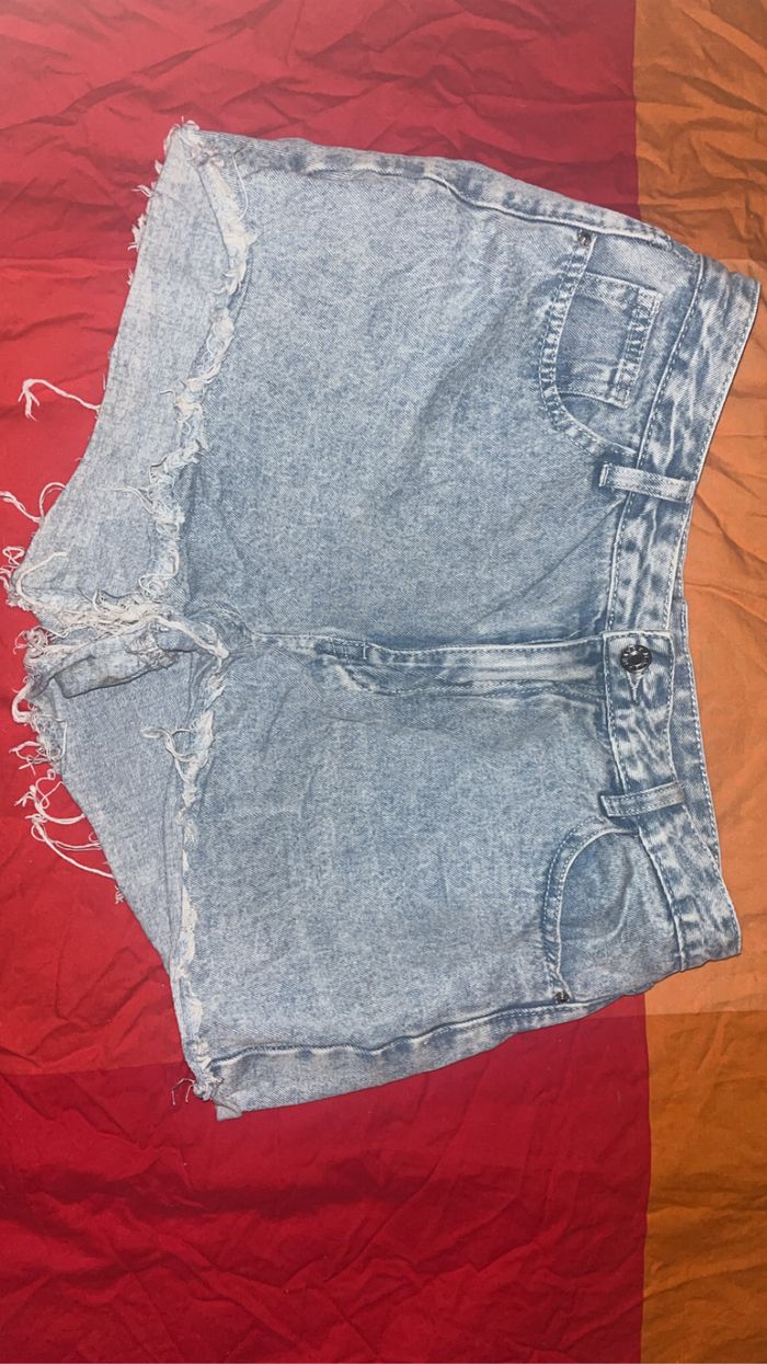 Short taille L