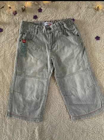 Bermuda la compagnie des petits