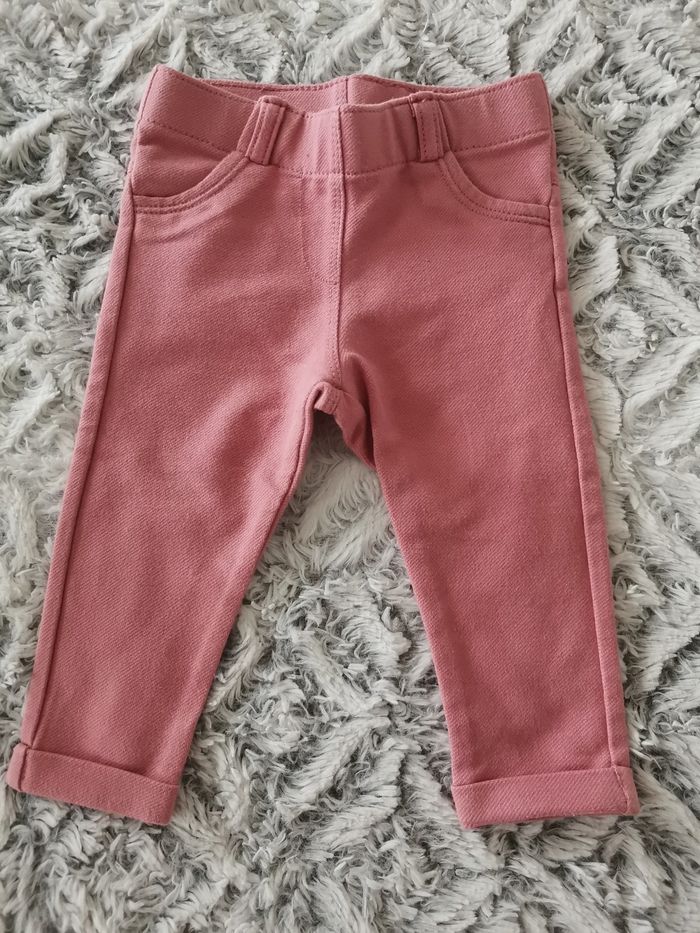 Jegging