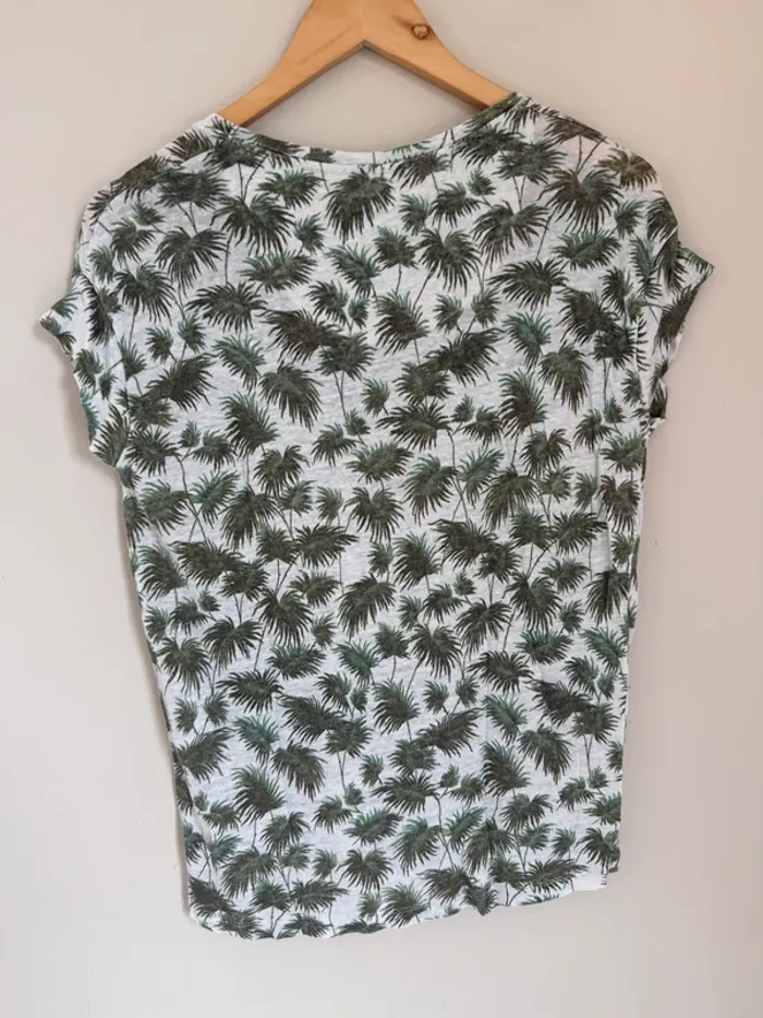 T-shirt Bellerose - photo numéro 2