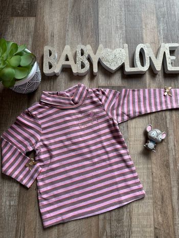 - Haut ML Disney  - 9 mois - Très bon état