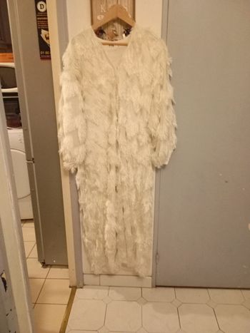 Superbe veste t u neuf