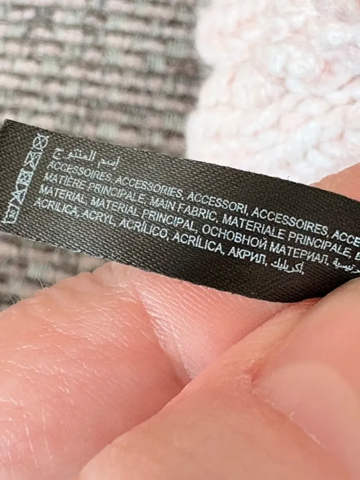 Bonnet fille Jennyfer - photo numéro 5