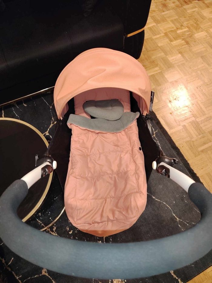 poussette yoyo - photo numéro 5