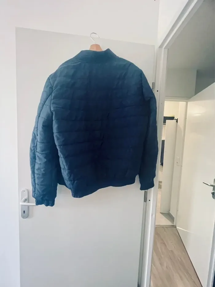 Bomber homme - photo numéro 4