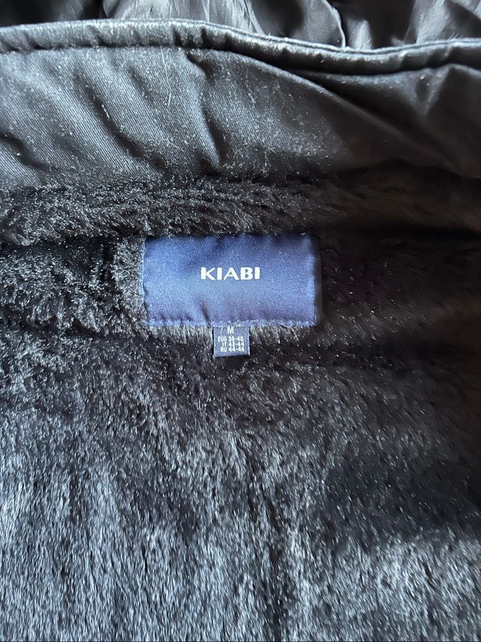 Parka doublé - photo numéro 7