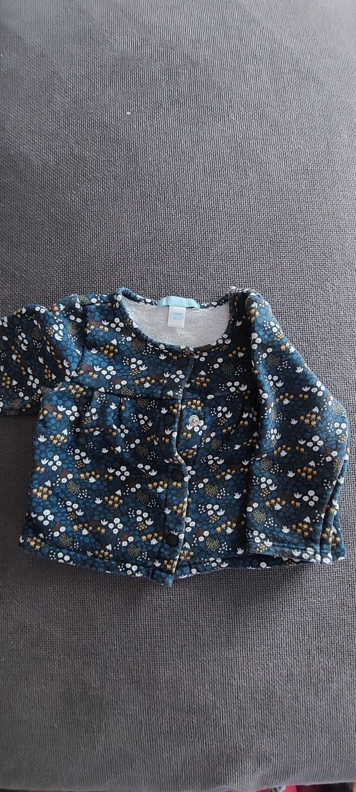 Gilet