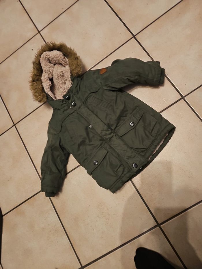 Manteau