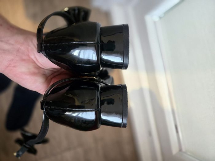 Chaussures vernies - photo numéro 5