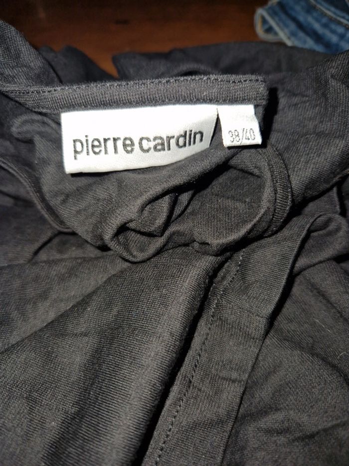 T-shirt Pierre Cardin Taille38/40 - photo numéro 2
