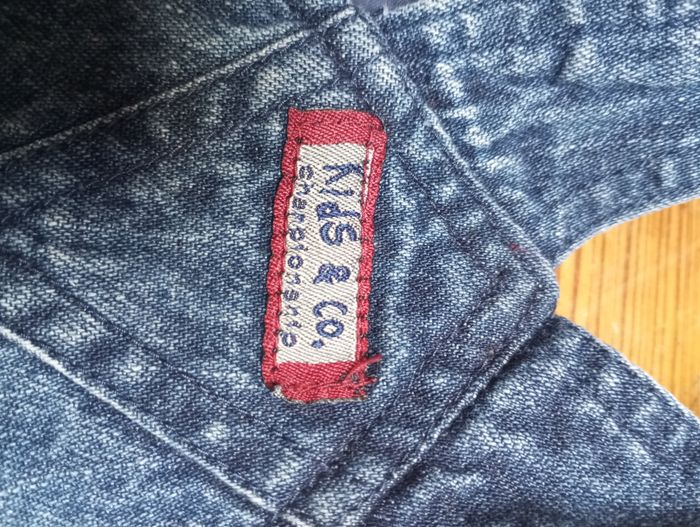 Salopette, Kids & Co, 12 mois - photo numéro 6