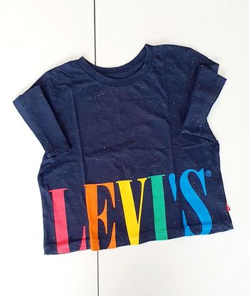 T-shirt Levi's - 12A