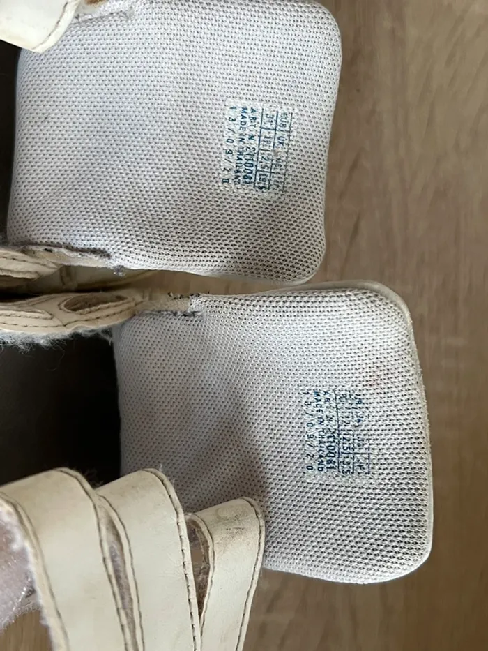 👟 Chaussures Le Coq Sportif enfant – Pointure 31 - photo numéro 4